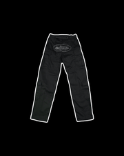 CORTEIZ - CARGO TRIPLE NOIR